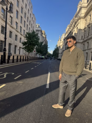 David Botero - Project Casting Gallery Image 9 David Botero - Gallery Image 9