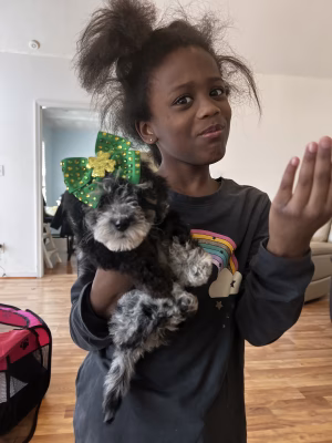 Makayla Wallace - Gallery Image 1