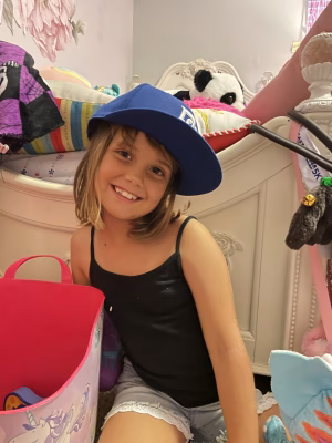 Emily Ciraco - Project Casting Gallery Image 2 Emily Ciraco - Gallery Image 2