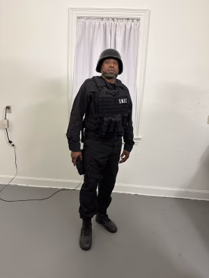 Kendrik Gibson - Project Casting Gallery Image 10 Kendrik Gibson - Gallery Image 10