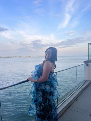 Mollie Pitts - Project Casting Gallery Image 2 Mollie Pitts - Gallery Image 2