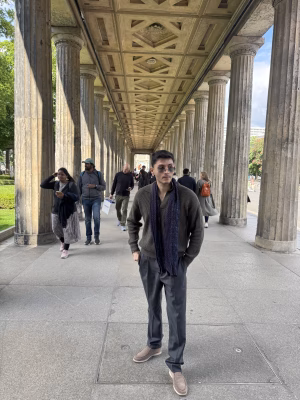 David Botero - Project Casting Gallery Image 8 David Botero - Gallery Image 8