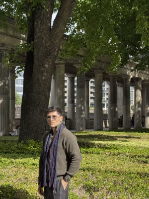 David Botero - Project Casting Gallery Image 5 David Botero - Gallery Image 5