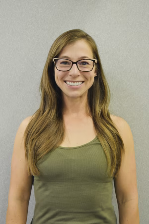 Megan Ferguson - Gallery Image 2