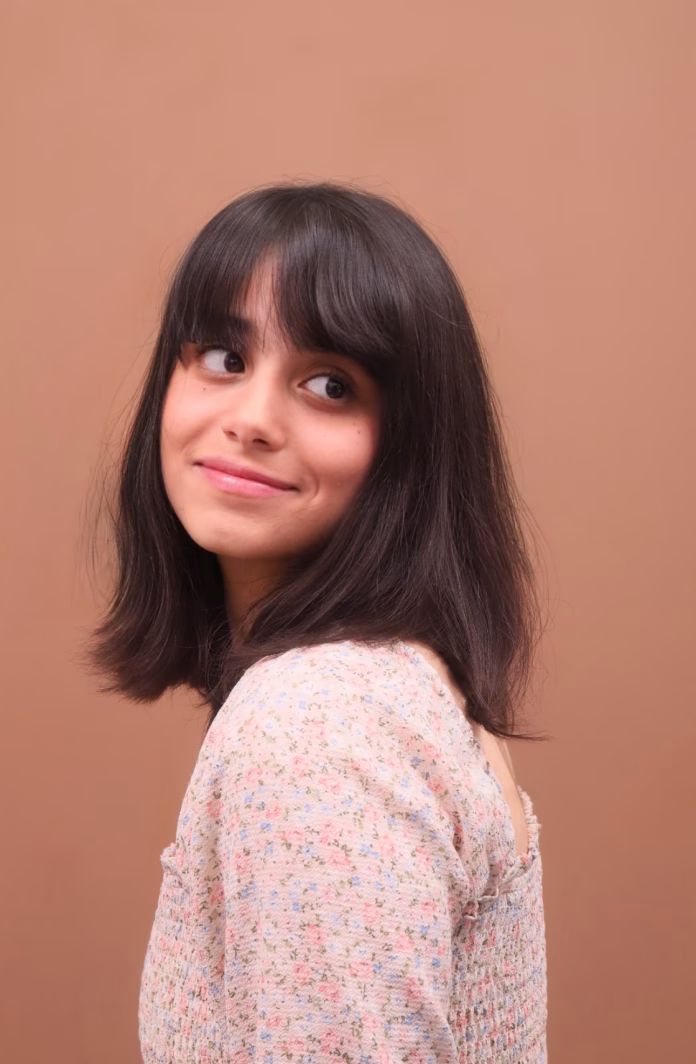 Li Granite - Profile Photo