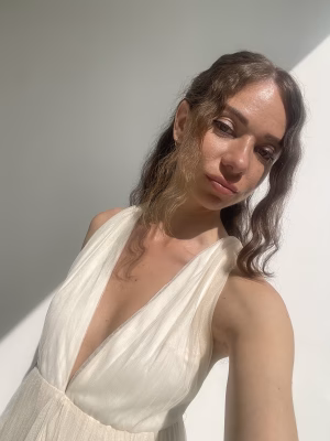 Ksenia Kozhevnikova - Project Casting Gallery Image 6 Ksenia Kozhevnikova - Gallery Image 6