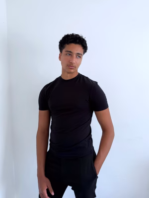 Pharrell Manyou - Gallery Image 3