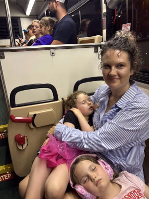 Whitney Harrison - Gallery Image 3