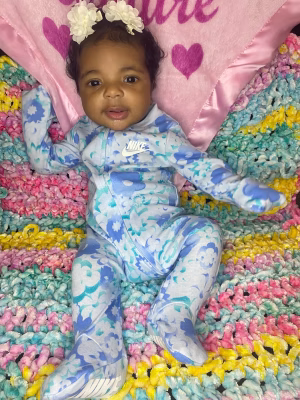 Krystal Jackson - Project Casting Gallery Image 6 Krystal Jackson - Gallery Image 6