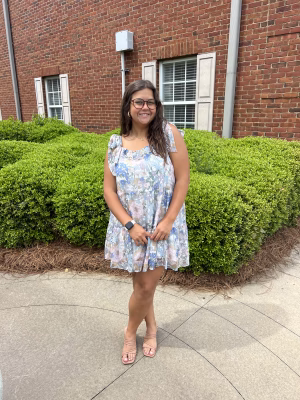 Mollie Pitts - Project Casting Gallery Image 4 Mollie Pitts - Gallery Image 4