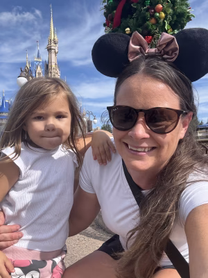 Danielle Vogel - Project Casting Gallery Image 5 Danielle Vogel - Gallery Image 5