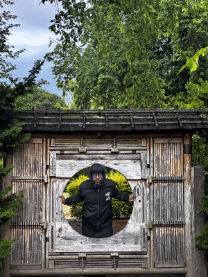 Rip-Money  Mason - Gallery Image 1