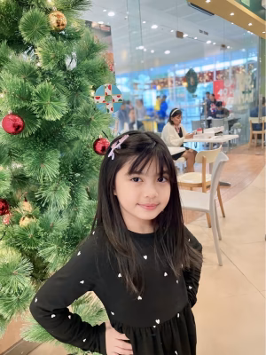 Candice Amara Tinio - Gallery Image 7