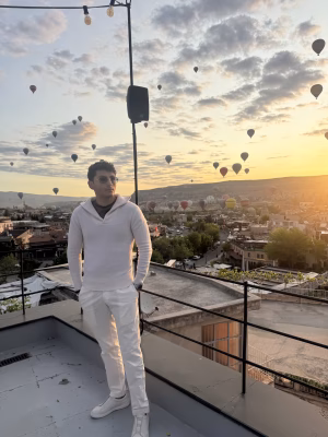 David Botero - Project Casting Gallery Image 6 David Botero - Gallery Image 6