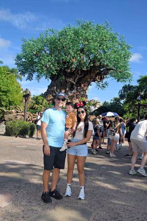 Sabrina Janssen - Gallery Image 1