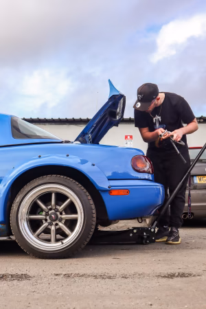 Jake Arnold - Project Casting Gallery Image 5 Jake Arnold - Gallery Image 5