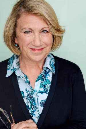 Kathy Kuczka - Project Casting Gallery Image 1 Kathy Kuczka - Gallery Image 1