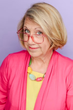 Kathy Kuczka - Project Casting Gallery Image 3 Kathy Kuczka - Gallery Image 3