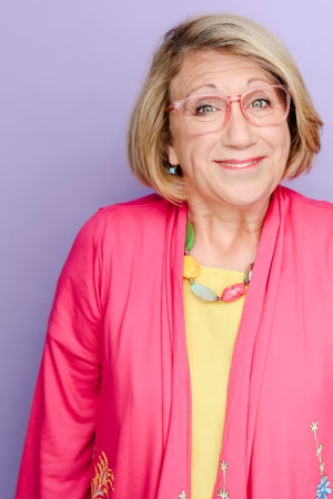 Kathy Kuczka - Project Casting Gallery Image 4 Kathy Kuczka - Gallery Image 4