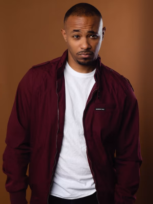E Larry  Guidry - Gallery Image 6
