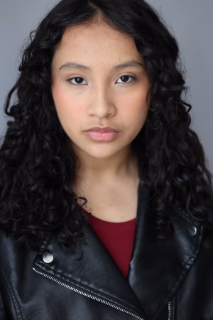 Maia Lee Buchanan - Project Casting Gallery Image 1 Maia Lee Buchanan - Gallery Image 1