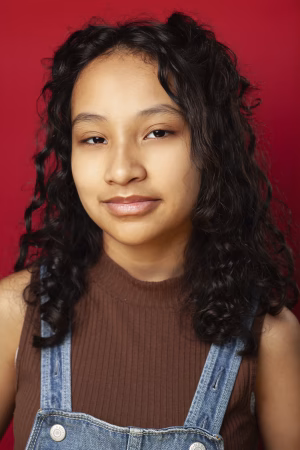 Maia Lee Buchanan - Project Casting Gallery Image 2 Maia Lee Buchanan - Gallery Image 2