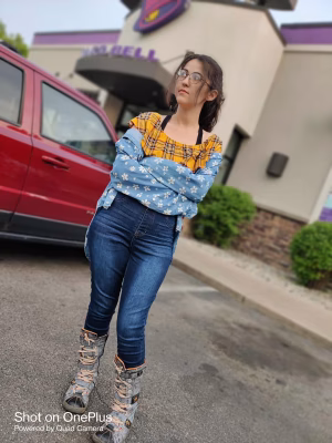 Taylor Teasdale - Project Casting Gallery Image 2 Taylor Teasdale - Gallery Image 2