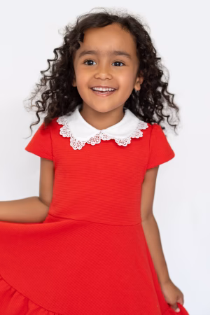 Olivya McCann - Project Casting Gallery Image 1 Olivya McCann - Gallery Image 1