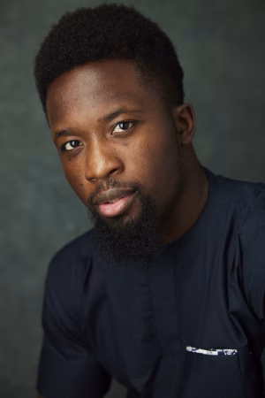 Sodiq Yusuff - Gallery Image 4