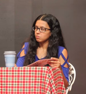 Delinah Rosario-Mercado - Project Casting Gallery Image 10 Delinah Rosario-Mercado - Gallery Image 10