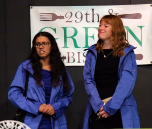 Delinah Rosario-Mercado - Project Casting Gallery Image 8 Delinah Rosario-Mercado - Gallery Image 8