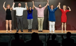 Delinah Rosario-Mercado - Project Casting Gallery Image 7 Delinah Rosario-Mercado - Gallery Image 7