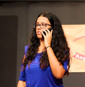 Delinah Rosario-Mercado - Project Casting Gallery Image 2 Delinah Rosario-Mercado - Gallery Image 2