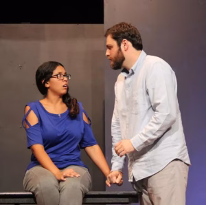 Delinah Rosario-Mercado - Project Casting Gallery Image 1 Delinah Rosario-Mercado - Gallery Image 1