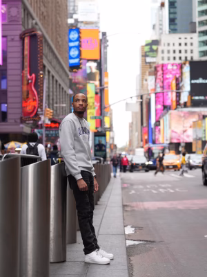 Radareon Blackwell - Project Casting Gallery Image 5 Radareon Blackwell - Gallery Image 5