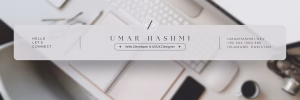 Umar Hashmi - Gallery Image 3