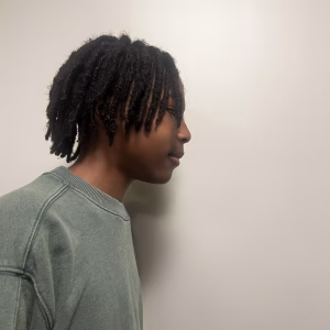 Asahai Bigesby - Project Casting Gallery Image 1 Asahai Bigesby - Gallery Image 1