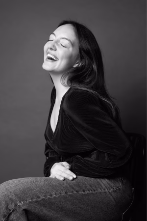 Sara Leadon - Gallery Image 2