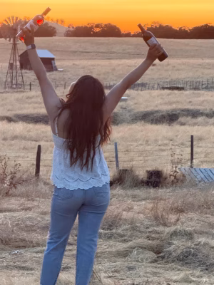 Miriam Pulido - Project Casting Gallery Image 1 Miriam Pulido - Gallery Image 1