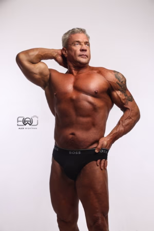 Darren Martin - Gallery Image 5