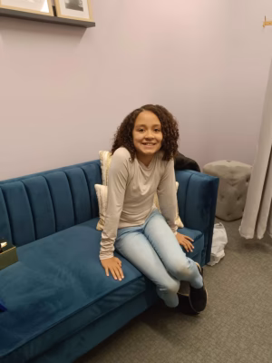 Athena Kasoga - Project Casting Gallery Image 4 Athena Kasoga - Gallery Image 4