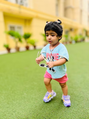 Saloni Kumari - Gallery Image 1