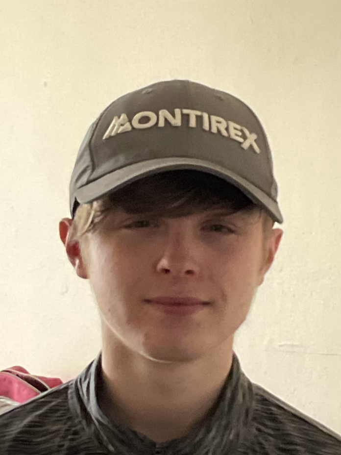 Kyle Kelly - Profile Photo