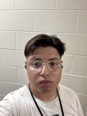 Donovan Martinez - Project Casting Gallery Image 2 Donovan Martinez - Gallery Image 2