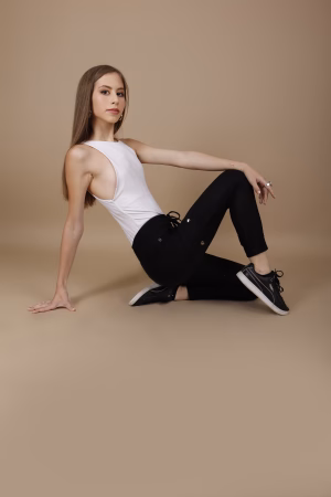 Natalie Martini Contreras - Project Casting Gallery Image 5 Natalie Martini Contreras - Gallery Image 5