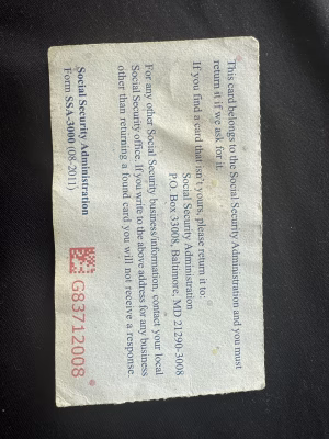 Jamyllah Merchant - Project Casting Gallery Image 2 Jamyllah Merchant - Gallery Image 2