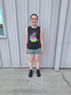 Jocelyn Dias - Project Casting Gallery Image 1 Jocelyn Dias - Gallery Image 1