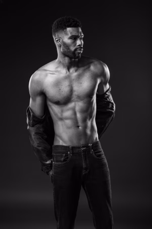 Warrington Etienne - Gallery Image 5