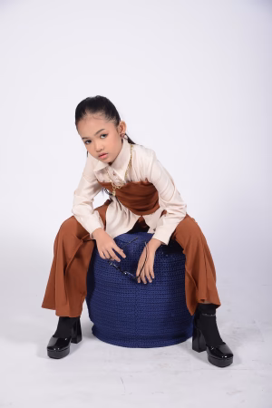 Malaeka  Humaira - Gallery Image 14