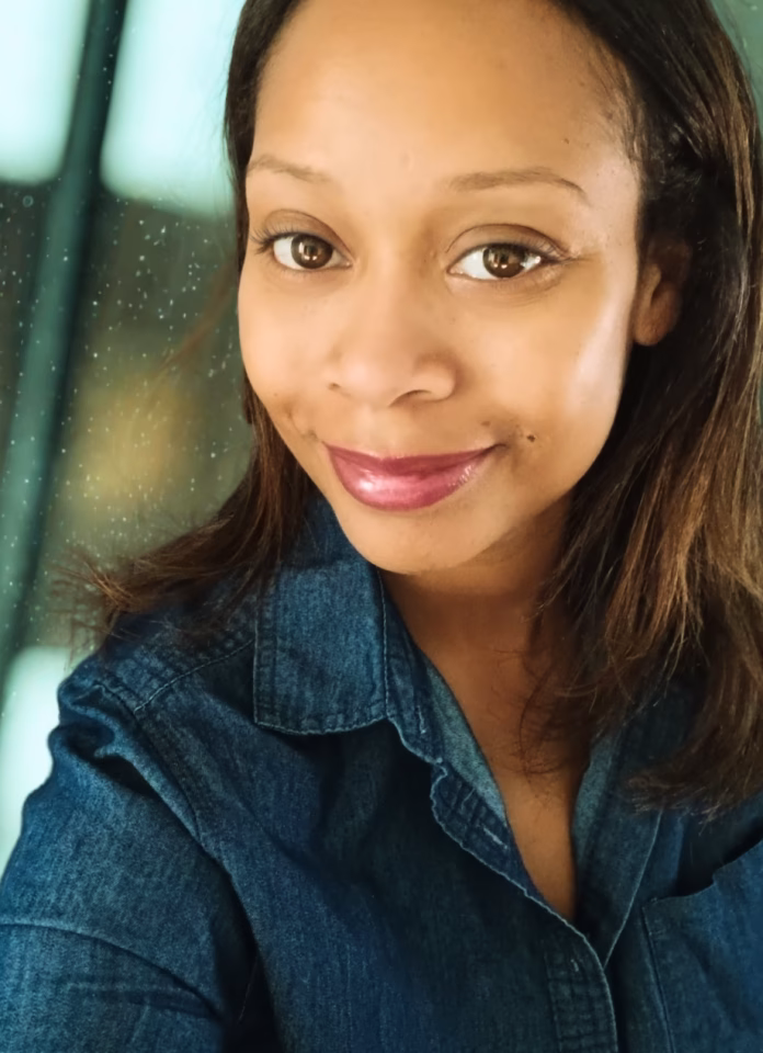 Aretha Bosire - Profile Photo